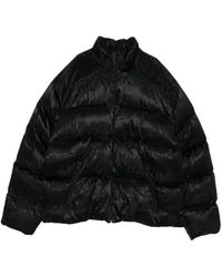 Balenciaga - Down Jackets - Lyst