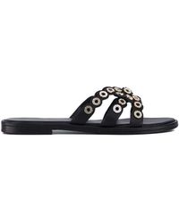 Tosca Blu - Sliders - Lyst