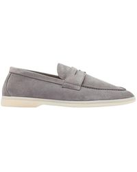 SCAROSSO - Loafers - Lyst
