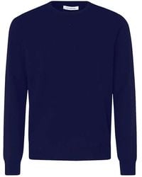 Malo - Cashmere Knitwear - Lyst