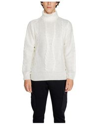 Gianni Lupo - Turtlenecks - Lyst