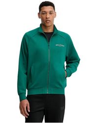 Guess - Zip-Throughs - Lyst
