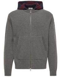 Moncler - Cardigans - Lyst