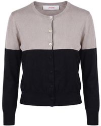 Jucca - Cardigan - Lyst