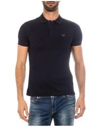 Armani Jeans - Polo Shirts - Lyst