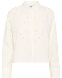 Saint Tropez - Shirts - Lyst