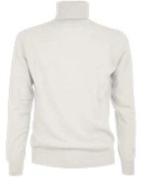 MC2 Saint Barth - Turtlenecks - Lyst