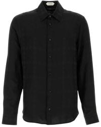 Versace - Formal Shirts - Lyst