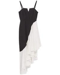 Karl Lagerfeld - Midi Dresses - Lyst