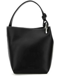 JW Anderson - Shoulder Bags - Lyst