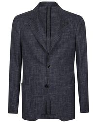 Lardini - Roma Jacket - Lyst