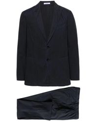 Boglioli - Suits > suit sets > single breasted suits - Lyst