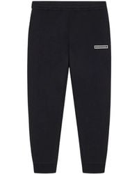 EA7 - Sweatpants - Lyst