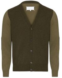 Maison Margiela - Cardigans - Lyst