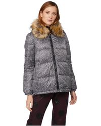 Twinset - Faux Fur & Shearling Jackets - Lyst