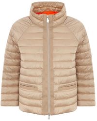 Suns - Jackets > winter jackets - Lyst