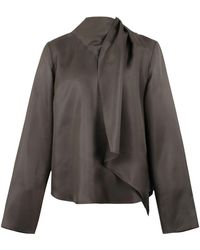 Loulou de Saison - Blouses - Lyst
