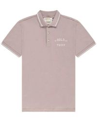 In Gold We Trust - Polo Shirts - Lyst