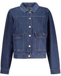 Pepe Jeans - Denim Jackets - Lyst