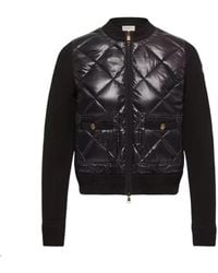 Moncler - Winter Jackets - Lyst