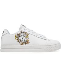 Versace Jeans Couture - Sneakers - Lyst