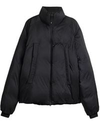 Y-3 - Winter Jackets - Lyst
