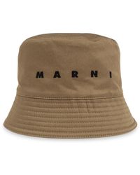 Marni - Hats - Lyst