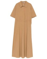 Herno - Shirt Dresses - Lyst