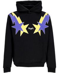 PHOBIA ARCHIVE - Starry Lightning Hoodie - Lyst
