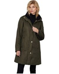 Junge - Parkas - Lyst