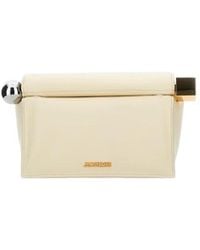 Jacquemus - Clutches - Lyst