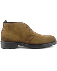 Marco Ferretti - Lace-Up Boots - Lyst