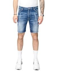 My Brand - Denim Shorts - Lyst