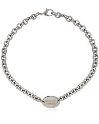 DSquared² - Necklaces - Lyst