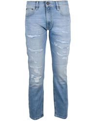 CYCLE - Slim-Fit Jeans - Lyst