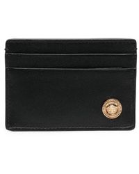 Versace - Accessories > Wallets & Cardholders - Lyst