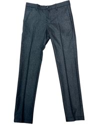 Jacob Cohen - Suit Trousers - Lyst