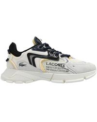 Lacoste - L003 neo sneakers - Lyst