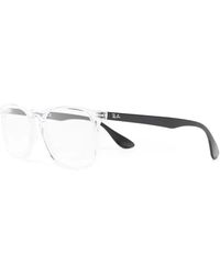 Ray-Ban - Rb7074 5943 Optical Frame - Lyst