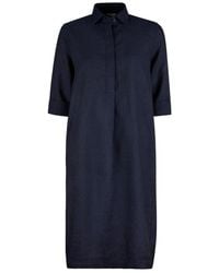 Stenströms - Shirt Dresses - Lyst