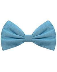 Dolce & Gabbana - Seiden-Papillon-Fliege - Lyst