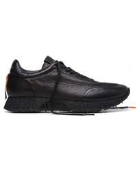 Barracuda - Farbenfroher Sneaker Mit Recycelter Gummisohle - Lyst