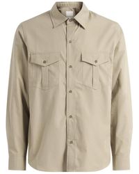 A.P.C. - Light Jackets - Lyst