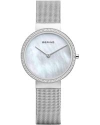 Bering - Watches - Lyst