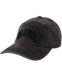 Ganni - Caps - Lyst