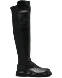Guglielmo Rotta - Over-The-Knee Boots - Lyst