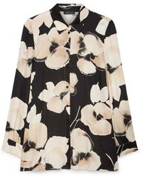 FIORELLA RUBINO - Shirts - Lyst