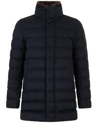 Herno - Winter Jackets - Lyst