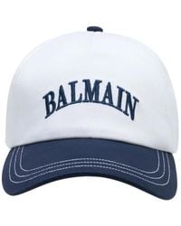 Balmain - Caps - Lyst