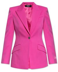 Versace - Blazers - Lyst